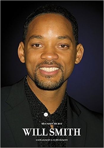 Will Smith Amazon De Hurst Brandon Lampe Madeleine Bucher