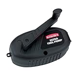 Hangar 9 Ultra Fuel Pump (Manual Gas & Glow), HAN155