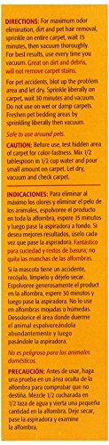 1 Arm+Hammer+Fresh+Carpet+Eliminator