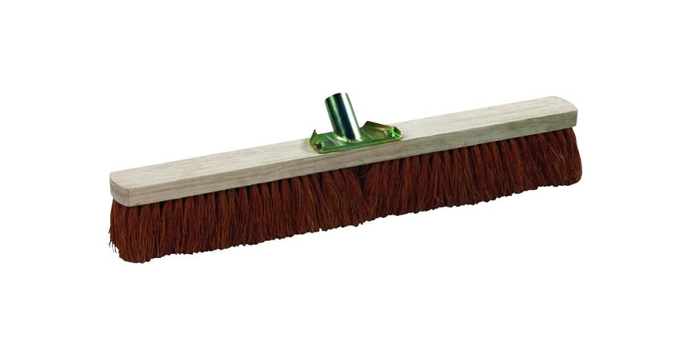 NESPOLI 9150 Factory Broom 60 cm Specific Colour