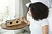 House of Marley Get Together Mini: Portable Speaker with Wireless Bluetooth Connectivity, 10 Hours of Indoor/Outdoor Playtime, and Sustainable Materials, Denim
