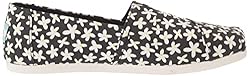 TOMS Women's Alpargata CloudBound Loafer