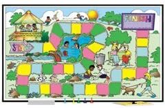 What Do You Say? Game Activities for Developing Pragmatic Language Skills - Intermediate Level (Ages 8 Through 17)