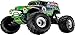 GRAVE DIGGER truck monster jam 3D Wall Decal Sticker 18