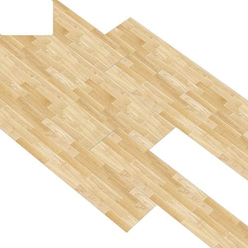 Emilyysky - Adhesivos para Suelos, Impermeables, Resistentes al