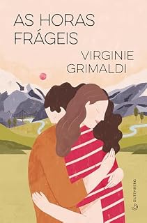Livro As horas frágeis