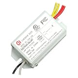 Chenghe Elex 40400 - CH40-120B-FC12T5 T5 Fluorescent Ballast