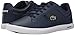 Lacoste Men's Europa Lcr3 Spm Fashion Sneaker Fashion Sneaker
