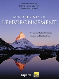 Aux origines de l'environnement