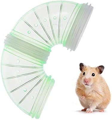 hamster tube set