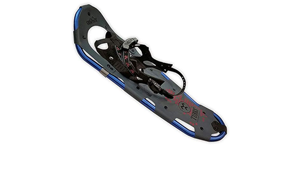 Tubbs Men S Vertex 30 Snowshoes One Color One Size Snowshoes Amazon Canada