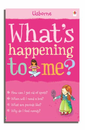 #98 — What's Happening to Me? (Girls Edition)  (Facts of Life)