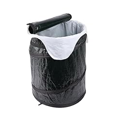 Coghlan's Mini Pop-Up Lightweight Trash Can