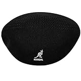 Kangol Men, Women Tropic 504 Ventair Black Xxl