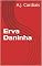 Livro Erva Daninha