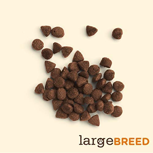 nutrish large breed
