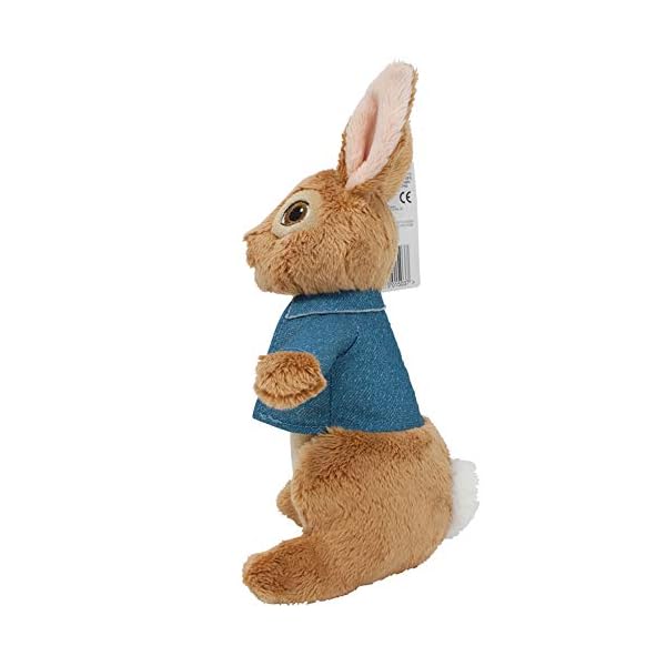 Beatrix Potter Kids 24cm Peter Rabbit Plush Toy