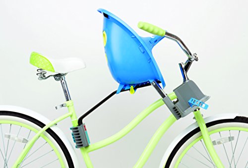 CoPilot Carrier Front Child Carrier