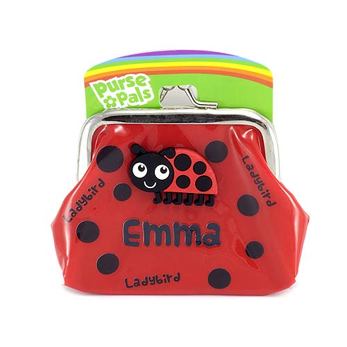 Emma Children's Girls Coin Purse