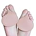 Foot Cushions, Hip2cart Forefoot Pads Ball of Foot Cushions Metatarsal Pads Relief for Men or Women