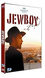 Jewboy