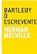 Livro Bartleby, o escrevente