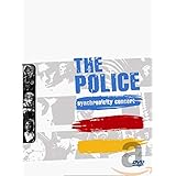 The Police - Synchronicity Concert