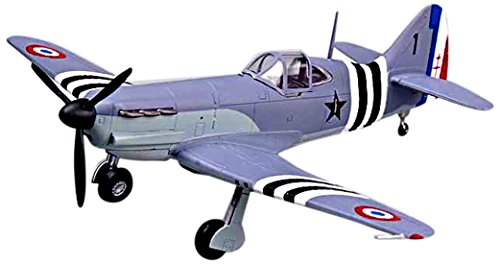 Easy Model D520 of CFP-Corps Franc. Pommies Model Kits