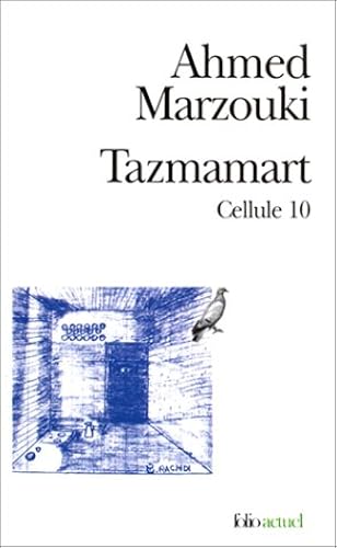 Download Tazmamart, Cellule 10 PDF