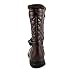 Totes Women's Hina Mid Calf Quilted Boot, Available In Wide Width