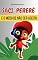 Livro LIVRO INFANTIL LENDAS BRASILEIRAS: SACI-PERERÊ E O MEDO DE NÃO SER ACEITO: LIVRO INFANTIL FOLCLORE