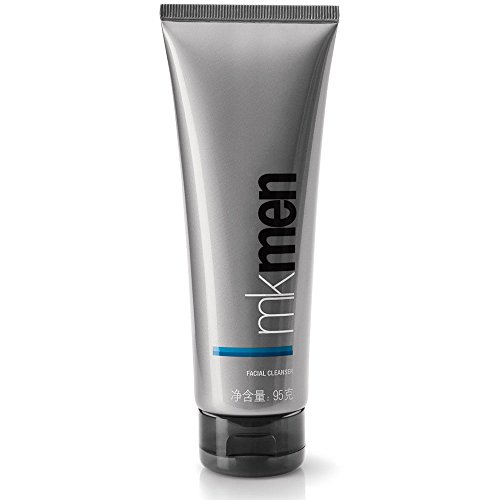 mk men cleanser