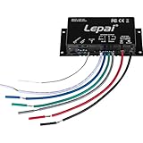 Lepai LWP-250 2 x 50W Outdoor/Marine Bluetooth 5.0