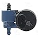 ACI 177123 Windshield Washer Pump