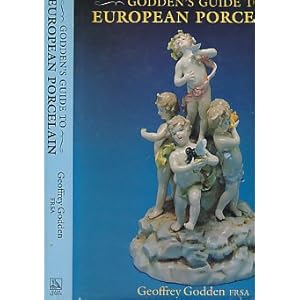 Godden's Guide to European Porcelain