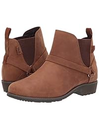 Teva W De La Vina Dos Chelsea Botas para mujer