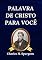 Livro Palavra De Cristo Para Você