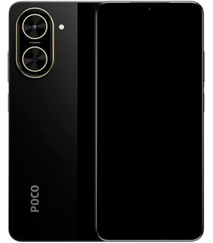 【超美品】Xiaomi POCO C71 スマートフォン 4GB+128GB s-l400.jpg