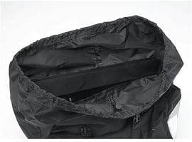 azur metro pannier bag