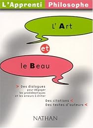 L' art et le beau