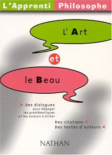 L' art et le beau
