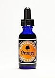 Bittercube, Orange Cocktail Bitters, 1 OZ