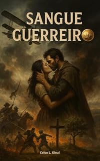 Livro SANGUE GUERREIRO
