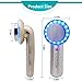 6 in 1 EMS Massage Fat Remove Machine for Arm Leg Waist Weight Loss and Facial Firming Skin Lifting Tighting