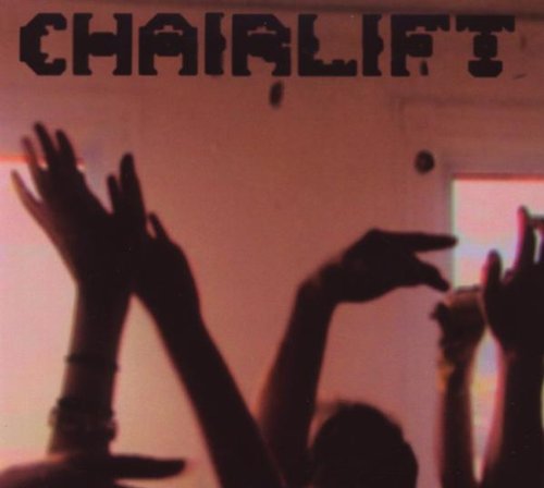 Chairlift - Kuschelrock 23 - Zortam Music