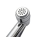 Handheld Bidet Sprayer for Toilet, Spray Attachment for Feminine Wash, Baby Diaper Cloth and Shower Sprayer for Pets Shower, Easy to Install, Wall Mount (Not Included T-Valve and Hook)