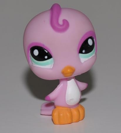 littlest pet shop 825
