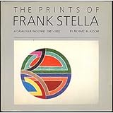 Frank Stella Paintings 1958 To 1965 A Catalogue Raisonne Lawrence Rubin Robert Rosenblum Frank Stella 9780941434928 Amazon Com Books
