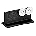 Rada Cutlery Quick Edge Knife Sharpener - Stainless Steel Wheels Made in the USA primary