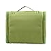 EEEKit Premium Multi Function Toiletry Compartment Hanging Organizer Carry Bag, Storage Essentail Makeup Cosmetics Kit Case, Sports Travel Accesories Bathroom Bag